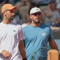 Troicki objavio spisak za Dejvis kup - ništa od Đokovića