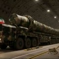 Volstrit džornal: Iran ponovo proizvodi balističke rakete u podzemnim pogonima