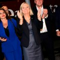 Socijaldemokrate osvojile 51,3 odsto glasova Prvi rezultati izbora u Švedskoj: Gasi se nada za istorijski podvig desnice