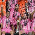 Mesi stotim golom i asistencijom doneo Inter Majamiju trofej Kampeones kupa