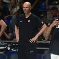 Problem u najavi za Partizan - Tandem propušta finiš priprema i turnir u Atini?