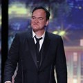 Kventin Tarantino objavljuje novi roman