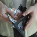 Od januara minimalac od 1.000 do 1.400 evra: Šta novim zakonima uvodi Crna Gora
