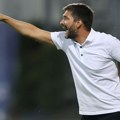 Marko Savić iskren nakon remija Vojvodine i IMT-a: "Određeni igrači nisu bili na nivou, pokazali smo..."
