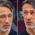 "Jako mi je teško, ne mogu da dišem": Niku Kovaču usred intervjua rekli da mu je umro prijatelj