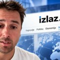 Vlasnik „Izlaza“ u video-poruci: „I vi neutralni, svi ćete biti j****i u zatvoru“