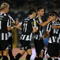 Partizan protiv Rusa zakazao važnu proveru – u renovirani "Zemunelo" stiže Rodina