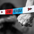 Deda (71) sa skoro 3 promila prebio ženu usred pijace: Podignut optužni predlog protiv muškarca iz Pančeva