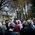 Obeleženo 85 godina od prvog oslobođenja Užica – sećanje na slobodarsku tradiciju Užičke republike