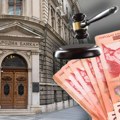 Banke morale da vrate i otpišu milijarde građanima: NBS otkrila koliko je novca vraćeno bankarskim klijentima