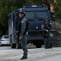 Kosovska policija uhapsila devet osoba u Zubinom Potoku osumnjičenih da su navodno počinili ratni zločin