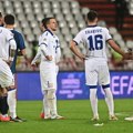 Srbija pred crnim rekordom! Ovo se na "Marakani" nikada nije desilo