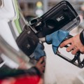 Iz državnih rezervi na tržište počelo puštanje 5.000 tona evrodizela