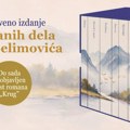 Почиње Вулканов сајам књига: Књигохоличари, спремите се, чекају вас бројна изненађења!