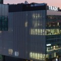 Svetski biznis opet na istoj adresi: Međunarodna organizacija zauzela kancelariju na 46. spratu čuvenog tornja