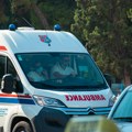 Nasreća na gradilištu kod Bjelovara: Radnik (29) pao sa visine od 2 metra, helikopterom prevezen u bolnicu