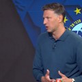 Aleksić upalio alarm u Zvezdi posle pobede nad Efesom: "To je već treća utakmica, znači nije greška"