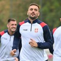 Srbija i Veljko Paunović bi mogli da udare na Bosnu i Hercegovinu, UEFA Orlovima brani jedan meč