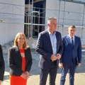 Radovi na energetskoj sanaciji vrtića “Dečija radost” gotovi za mesec dana