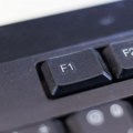 Tasteri F1 do F12 kriju trikove koje većina ljudi ne zna