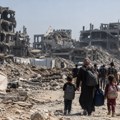 Gaza i dalje broji žrtve: Za nekoliko dana još 22 poginulih u zvaničnom bilansu, više od 175.000 Palestinaca ranjeno od…