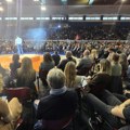 Ljajić iz Šumica: ”Potcenjuju nas, a mi ćemo biti najveće iznenađenje izbora” (FOTO)