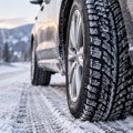 Od 1. novembra nova obaveza za vozače: Evo kada su zimske gume neophodne i kolike su kazne