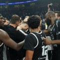 Oglasio se Partizan pred dolazak Željka Obradovića u Arenu
