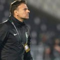 Aleksandar Stanojević nije više trener Karagumruka