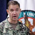 Američki admiral: Blokadom sprečen iranski izvoz nafte vredan 25 milijardi dolara