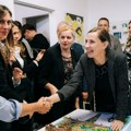 Srbija dobila jubilarni 50. Mejkers lab: U četvrtoj gimnaziji u Beogradu ideje učenika postaju stvarna rešenja