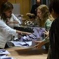 UŽIVO U Srbiji završeni vanredni parlamentarni izbori, čekaju se prvi rezultati