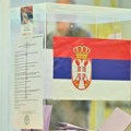 UŽIVO Parlamentarni izbori u Srbiji: IPSOS/Cesid: Do 19.00 časova glasalo 67,6 odsto birača