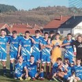 Pobeda Vlasine nad Sinđelićem u senci nezadovoljstva fudbalera zbog neisplaćenih zarada