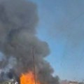 Rusi granatirali Kramatorsk, ima mrtvih: Među ranjenima i devojčica (13)