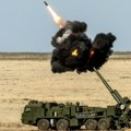 Rusija proizvodi više balističkih raketa nego što ceo svet proizvodi raketa „patriot” za njihovo presretanje