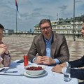Vučić: U sredu mnogo važnih vesti za građane Srbije