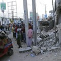 Završen višesatni napad ekstremista na hotel u Mogadišu, nema podataka o žrtvama