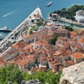 Crna Gora očekuje više više od pola miliona kruzing turista