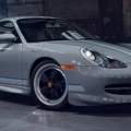 Porsche 911 Classic Club Coupe prodat za 1,2 miliona dolara