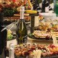 Festival hrane i vina u subotu u Beogradu