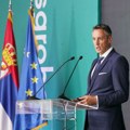 "Najveća investicija u istoriji kompanije": Direktor Hansgrohe za Telegraf Biznis o otvaranju pogona u Valjevu