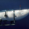 "Oušn Gejt" otkazao sve operacije posle tragedije: Implozija podmornice "Titan" bila ključna za ovu odluku