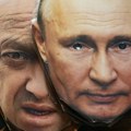 „Vagner ne postoji“: Putin ponudio „vagnerovcima“ da se pridruže redovnoj vojsci