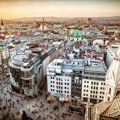 Beč je ponovno postao špijunska prestonica Evrope