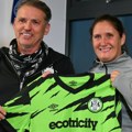 Vojnik iz zelene šume: Prva žena trener u engleskom profi fudbalu predala kormilo Forest Grina