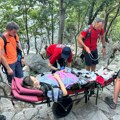 Žena se porodila u restoranu na planini! Neverovatan slučaj u nacionalnom parku Paklenica: Ključnu ulogu odigrali su radnici…