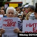 Napad nožem menja stavove o porodičnom nasilju u Bugarskoj