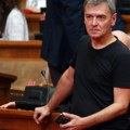 INTERVJU Aleksandar Jovanović Ćuta: Ne sme da nam se dogodi „Jedan od pet miliona“, oblačim svečano odelo kad smenimo…