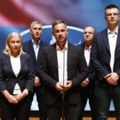 Aleksić: Probudila se tiha većina u Srbiji, opozicija u što širi blok za izbore